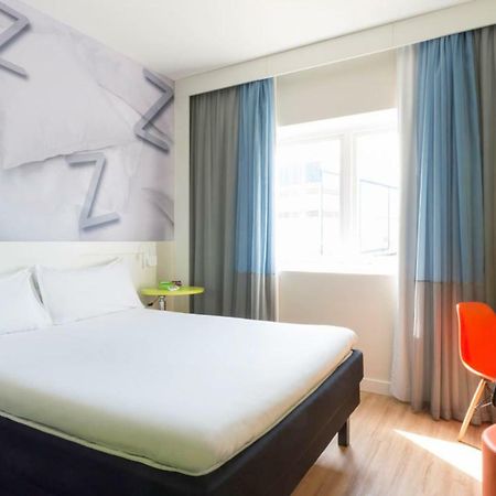 Ibis Styles Sao Paulo Barra Funda Hotel Eksteriør billede